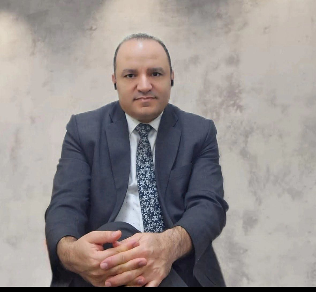 عماد بن عبد الله السديري