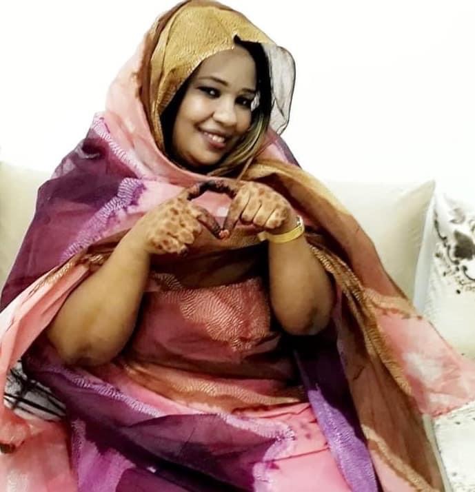 مريم بنت الشيخ