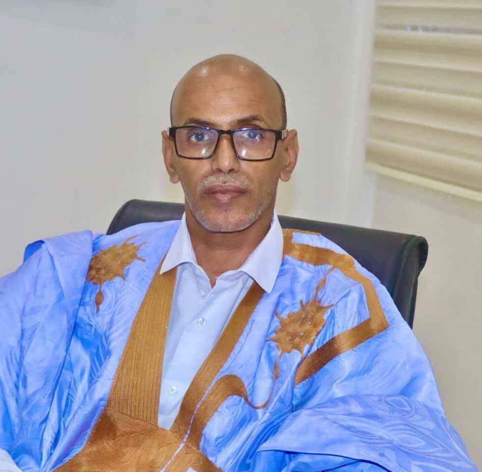 الإعلامي محمد سوله