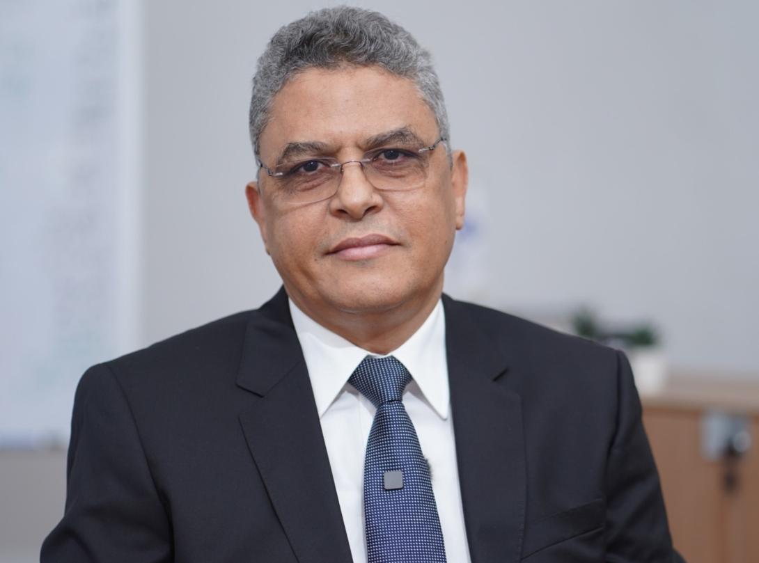 عبد الله ولد كبد: سفير موريتانيا السابق لدى بروكسل والسفير الحالي لدى طوكيو