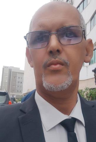 أحمدو سيدي محمد الكصري خبير وطني في التوجيه المهني وهندسة التكوين