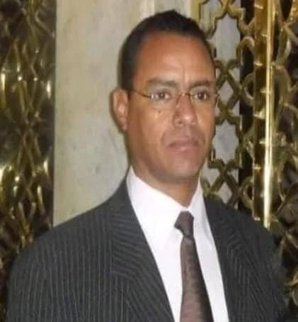  محمد عبد الرحمن ولد عبد الله/كاتب صحفي 