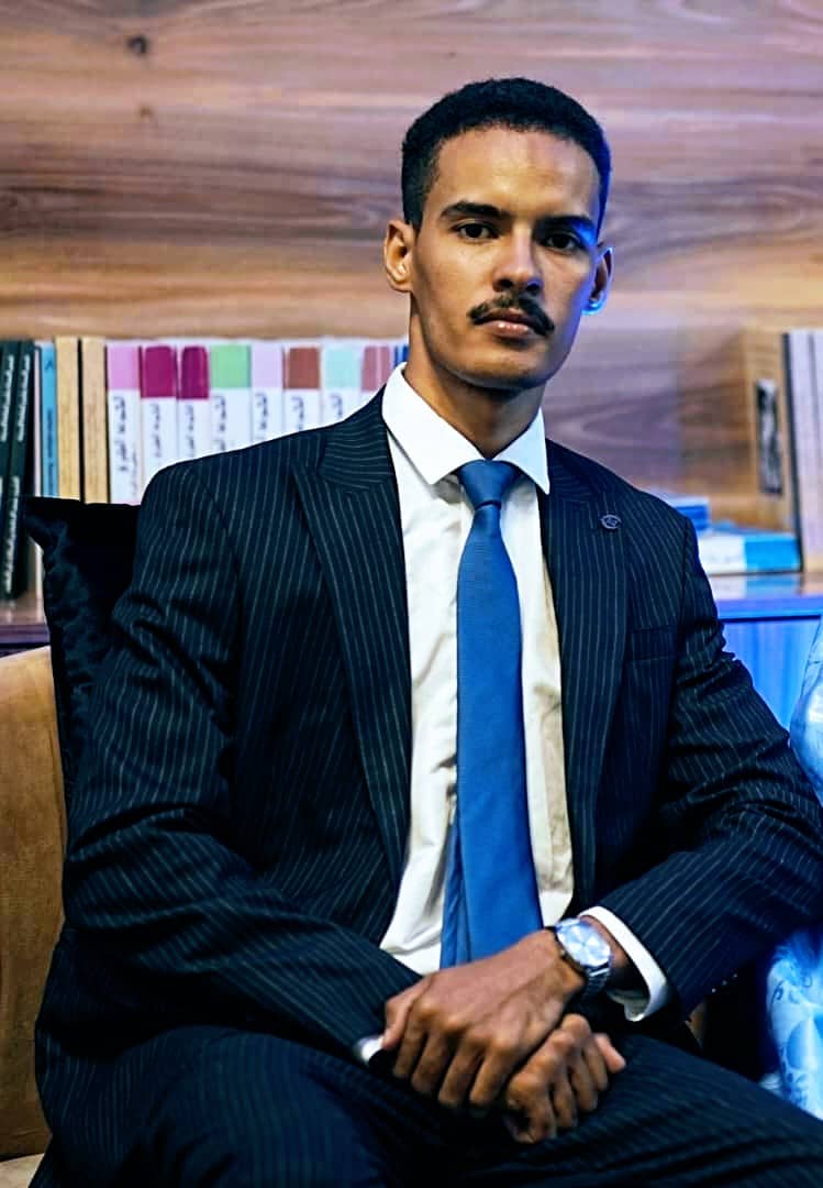 بقلم/ محمد لغظف محمدالأمين أبتي