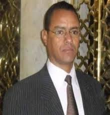 محمد عبد الرحمن ولد عبد الله كاتب صحفي – نواكشوط