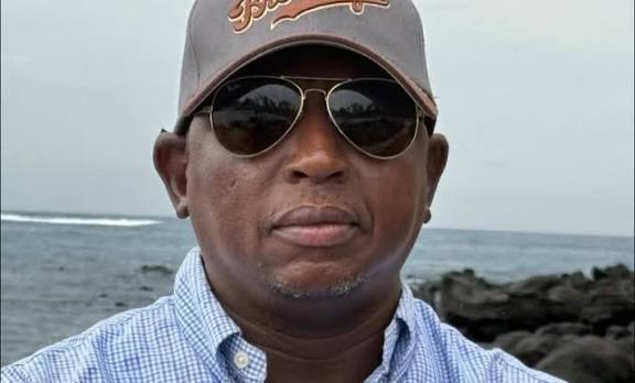 الباحث السياسي المالي / سامبو سيسوكو