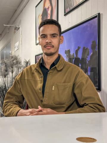 محمد لغظف محمدالأمين أبتي