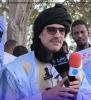 محمد المختار هيبه خبير في البيئة البحرية والتلوث النفطي العرضي.
